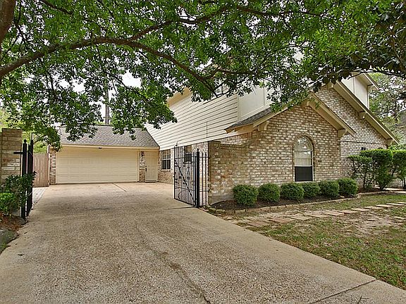 3rd image of 11534 Cypresswood Dr