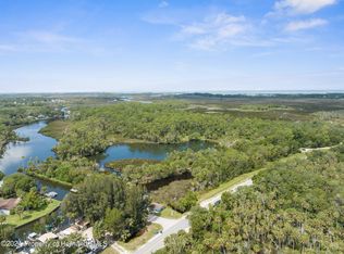 0 Marys Fish Camp Rd, Spring Hill, FL 34607