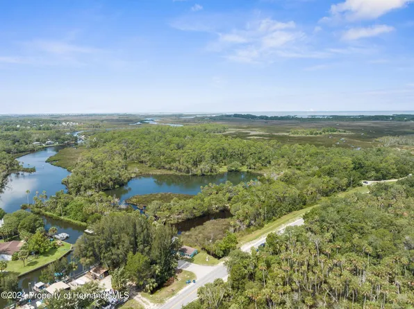0 Marys Fish Camp Rd, Spring Hill, FL 34607