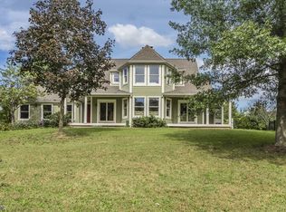 24 Sandbrook Headquarters Rd, Stockton, NJ 08559