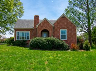 4552 Roanoke Rd, Daleville, VA 24083