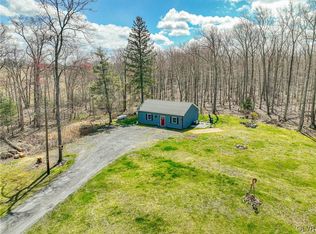 448 Male Rd, Wind Gap, PA 18091