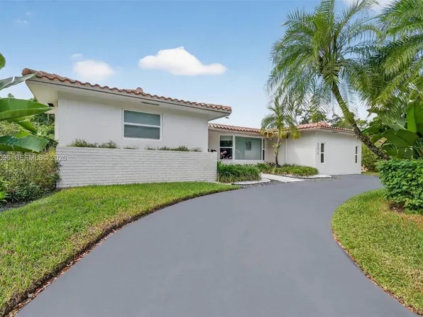 20610 NE 22nd Ct, Miami, FL 33180