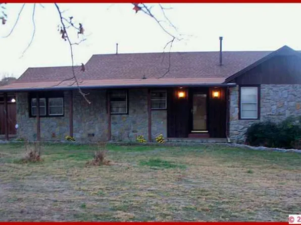 3697 Us Highway 60, Bartlesville, OK 74003