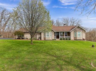 8409 Fawn Hill Ln, House Springs, MO 63051