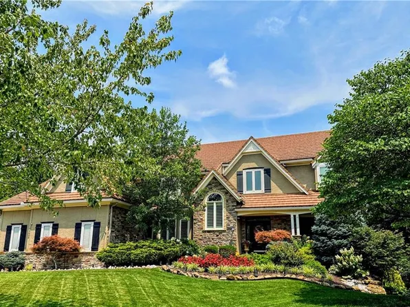 12608 W 131st St, Overland Park, KS 66213