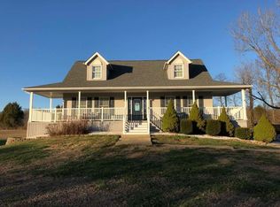 456 Echo Trl, Brandenburg, KY 40108