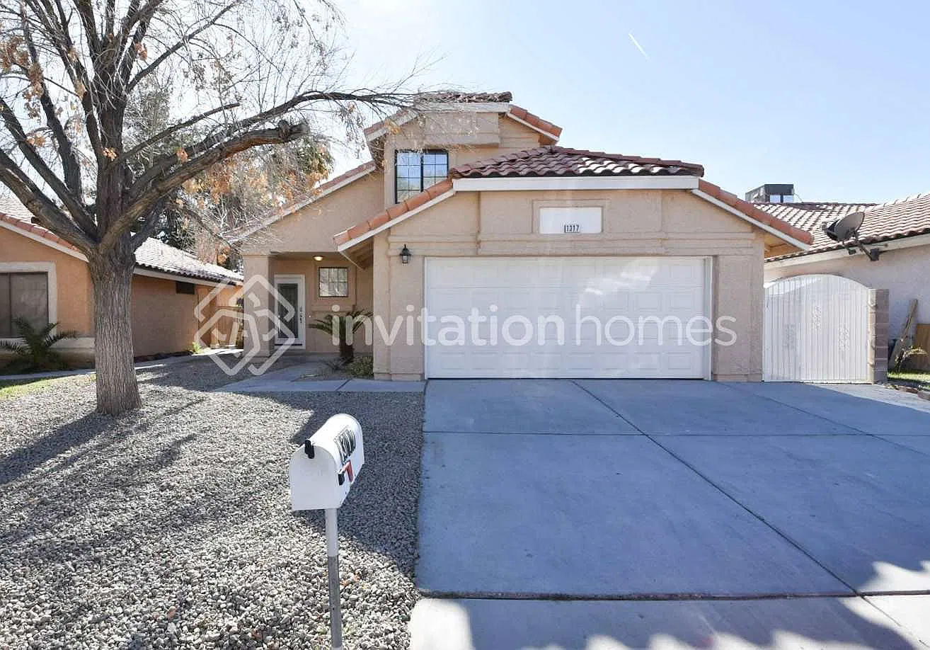 1317 Recital Way Las Vegas, NV 89119 — Photo 1