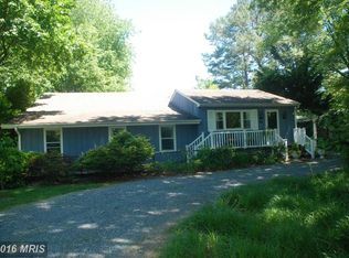 9829 Leeds Landing Rd, Easton, MD 21601