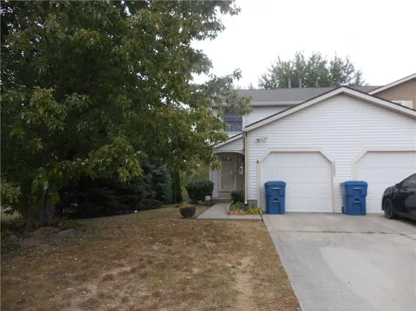 2695 N Harwich Dr, Indianapolis, IN 46229