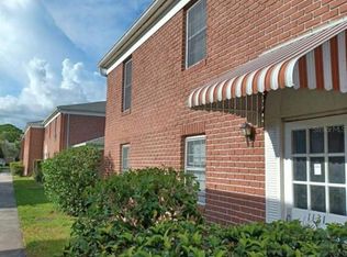 1131 84TH AVENUE N #D, ST PETERSBURG, FL 33702