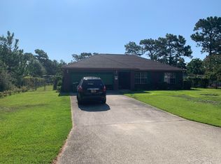 2440 Salamanca St, Navarre, FL 32566