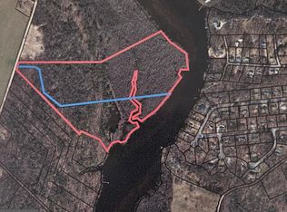 River Rd, Ridgely, MD 21660