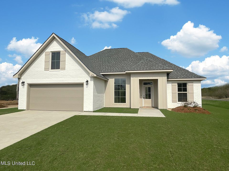 6756 Rolling Green Dr LOT 26, Pass Christian, MS 39571 Zillow