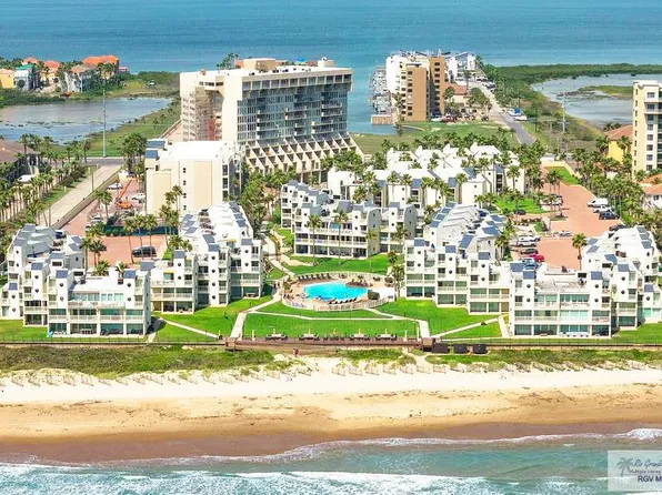 6300 Padre Blvd #565, South Padre Island, TX 78597