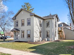 322 E Church St, Sandwich, IL