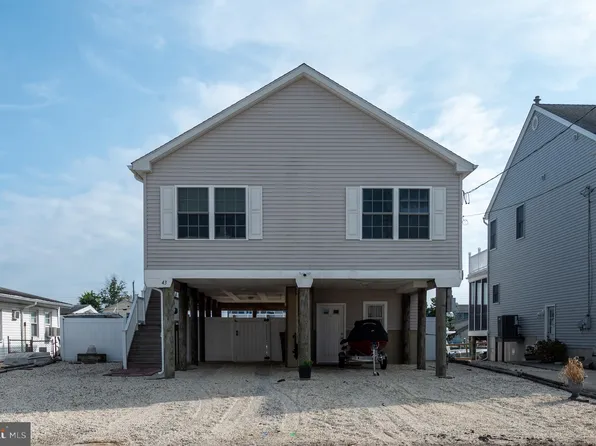 43 W Potomac Dr, Little Egg Harbor, NJ 08087