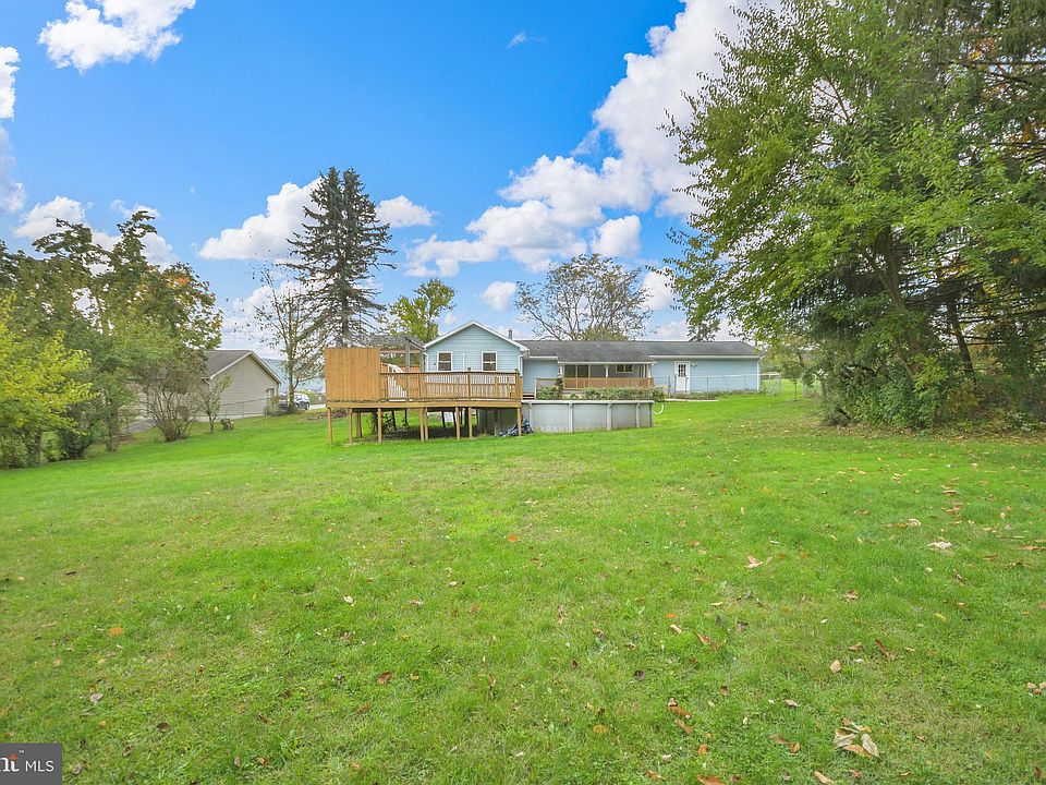 462 Gracey Rd, East Freedom, PA 16637 | Zillow