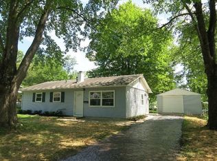 222 Tuscarora Dr, Loveland, OH