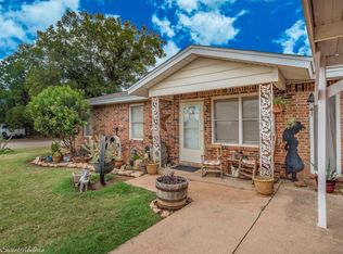 2834 Post Oak Rd, Abilene, TX 79606