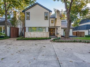 5338 W Mockingbird Ln, Dallas, TX 75209