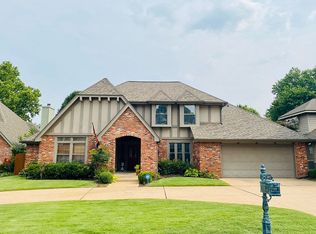 3427 E 87th St S, Tulsa, OK 74137