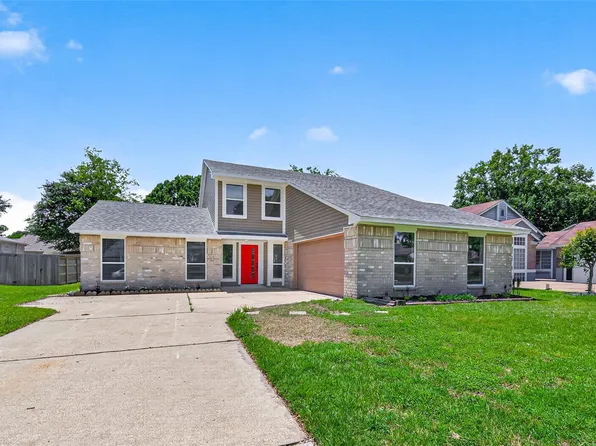 6107 Fuller St, Houston, TX 77084