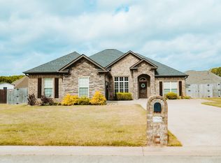 1060 Wheatland Cv, Benton, AR 72019