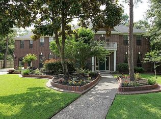 11830 Pebbleton Dr, Houston, TX 77070