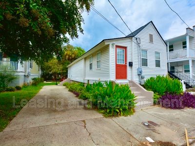 11 Larnes St, Charleston, SC, 29403