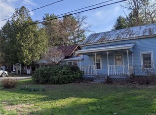 5805-5809 Greig Rd, Glenfield, NY 13343