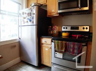 1326 Commonwealth Ave #1A, Allston, MA 02134