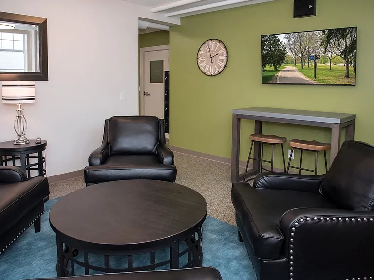 The Fuller Apartments — Photo 17