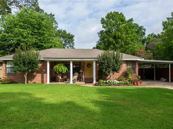 5720 North Dr, Alexandria, LA 71301