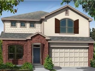 1818 Mobeetie Trl, San Antonio, TX 78245