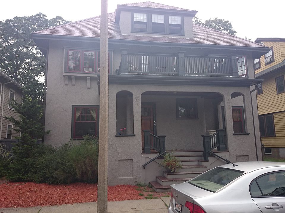 2nd image of 62 Dunster Rd #1