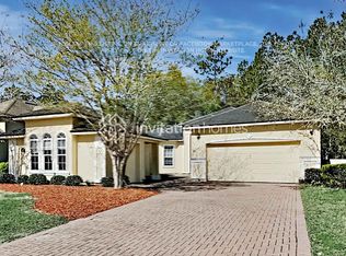 1264 Harbour Town Dr, Orange Park, FL 32065