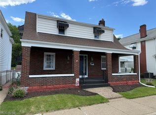 705 Market St, Yorkville, OH 43971