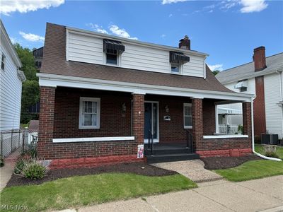 705 Market St, Yorkville, OH, 43971