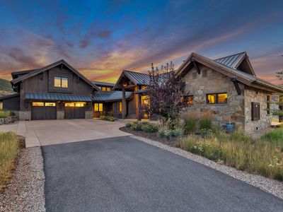 5787 E Rock Chuck Dr, Heber City, UT, 84032