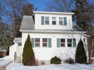 409 E Grove St APT 1, Midland, MI 48640