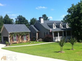 1128 Irish Hill Dr, Concord, GA 30206