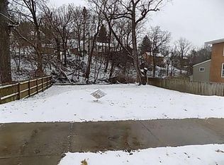 780 E Maiden St, Washington, PA