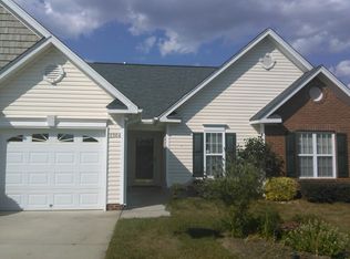 1364 Bayswater Dr, High Point, NC 27265