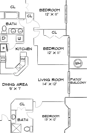 Haven 124 at Eastlake Station — Photo 28
