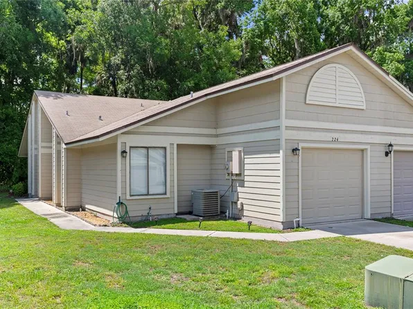 224 Highlands Glen Cir, Winter Springs, FL 32708