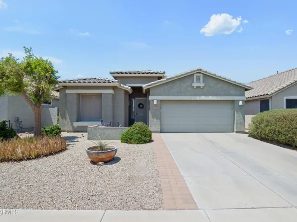 29906 N Little Leaf Drive, San Tan Valley, AZ 85143