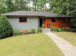 1600 E Tuckahoe St, Petersburg, VA 23805