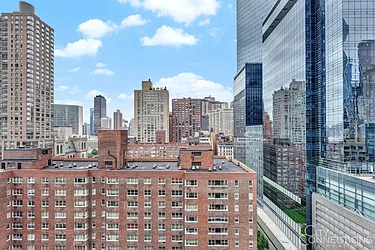 Rented by City Connections Realty