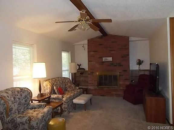 4th image of 31814 E 723rd Dr